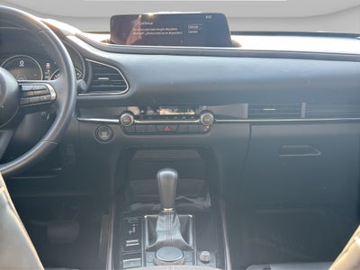 2025 Mazda Mazda CX-30 2.5 Signature At