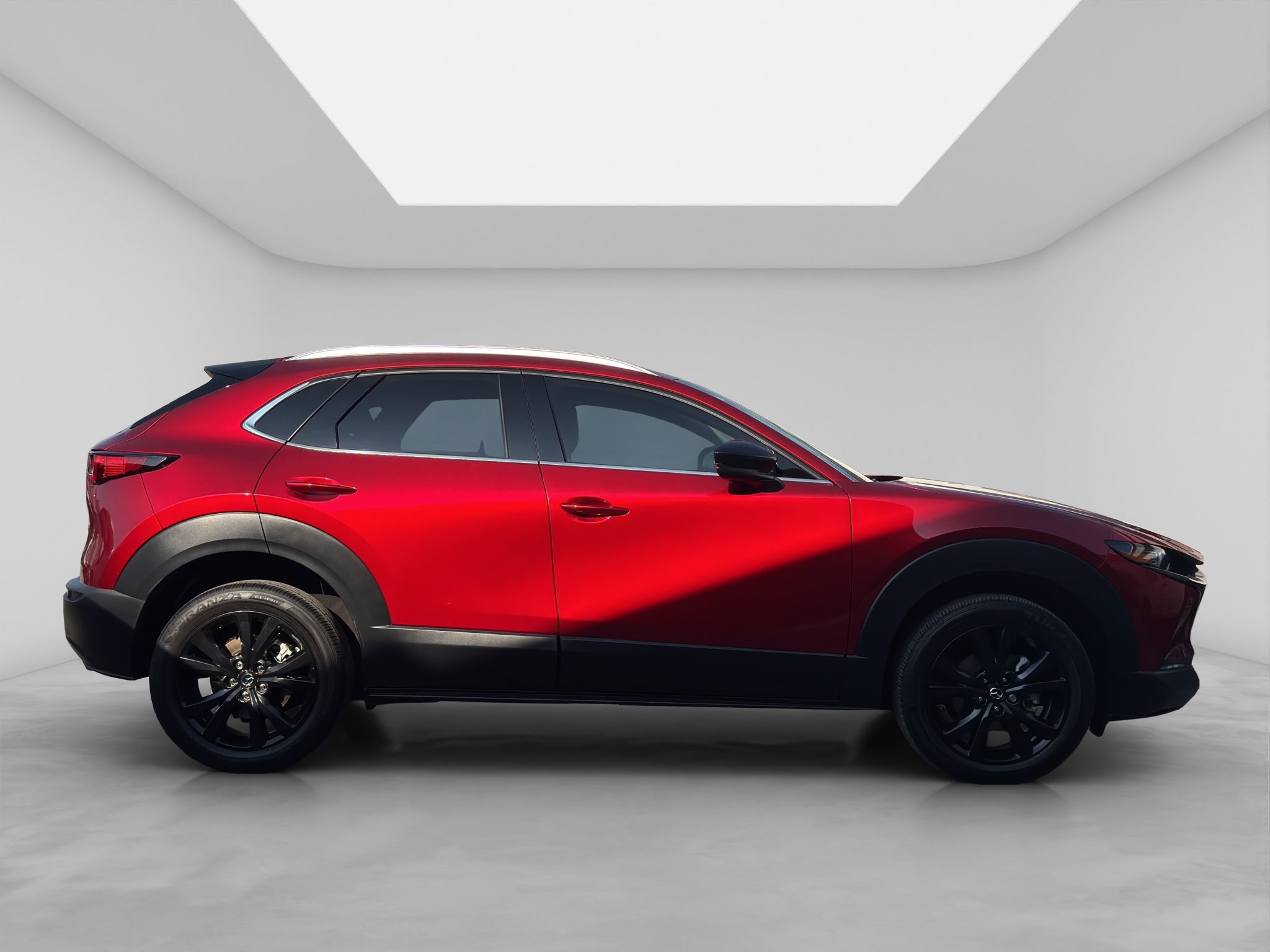 2025 Mazda Mazda CX-30 2.5 Signature At