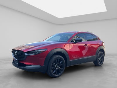 2025 Mazda Mazda CX-30 2.5 Signature At