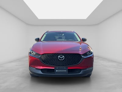 2025 Mazda Mazda CX-30 2.5 Signature At