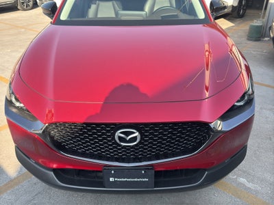 2025 Mazda Mazda CX-30 2.5 Signature At