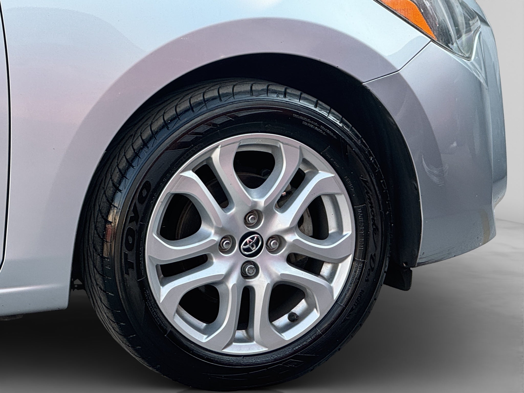 2017 Toyota Yaris 1.5 R Xle Sedan At