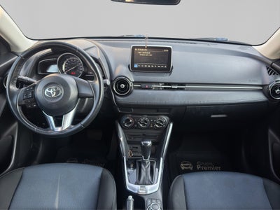 2017 Toyota Yaris 1.5 R Xle Sedan At