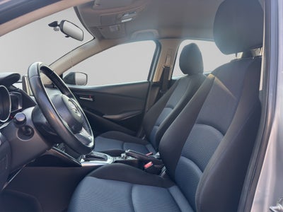 2017 Toyota Yaris 1.5 R Xle Sedan At