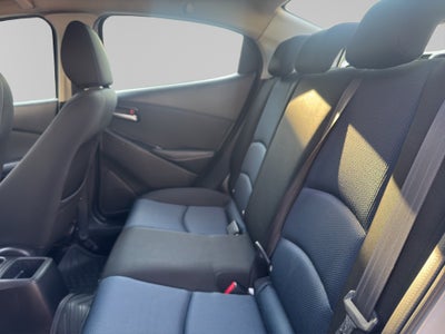 2017 Toyota Yaris 1.5 R Xle Sedan At