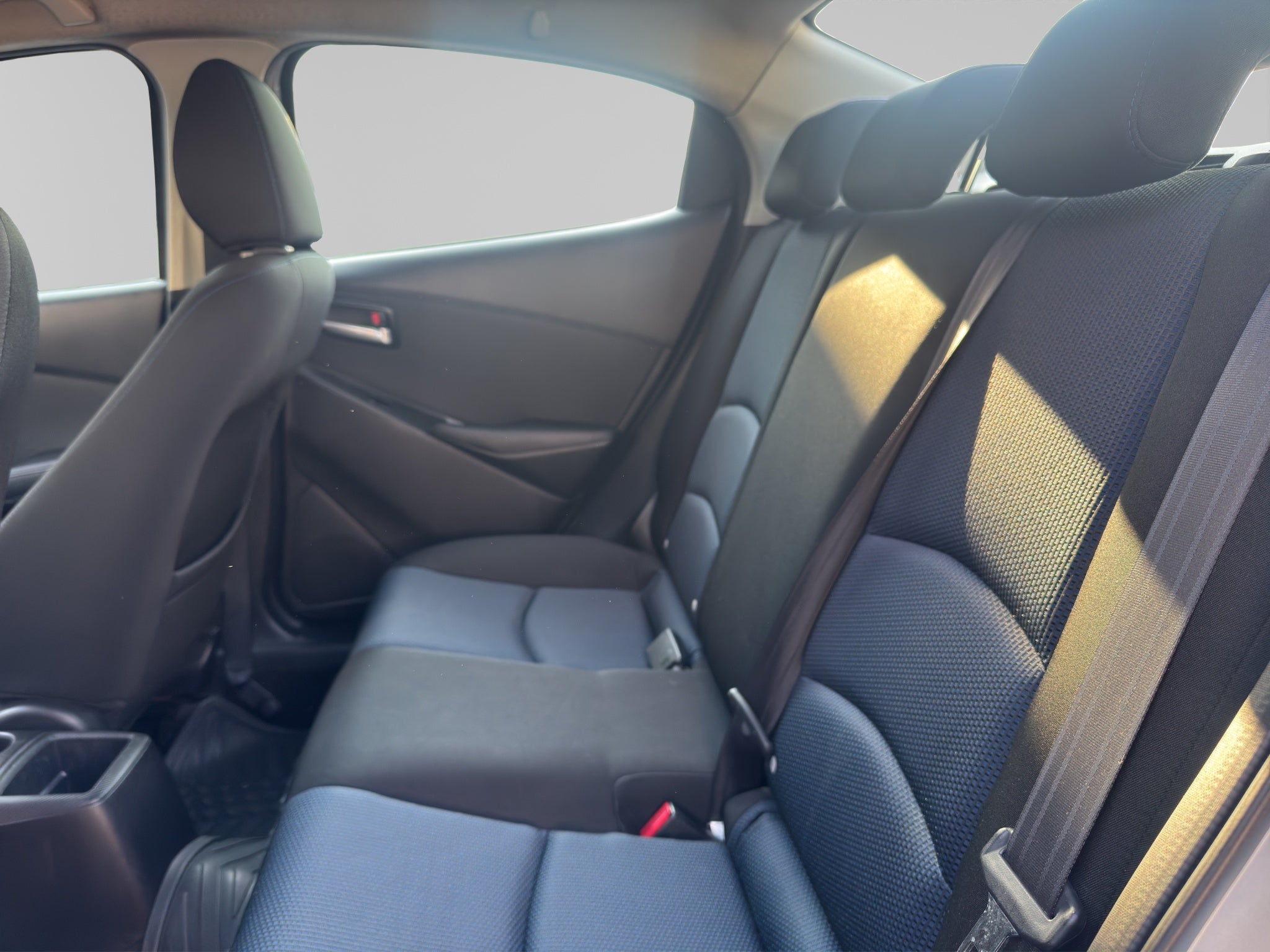 2017 Toyota Yaris 1.5 R Xle Sedan At