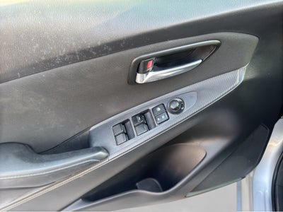 2017 Toyota Yaris 1.5 R Xle Sedan At