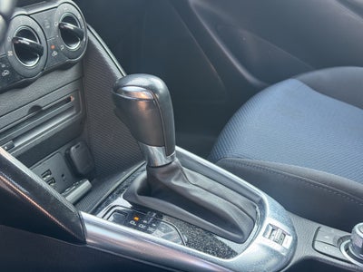 2017 Toyota Yaris 1.5 R Xle Sedan At