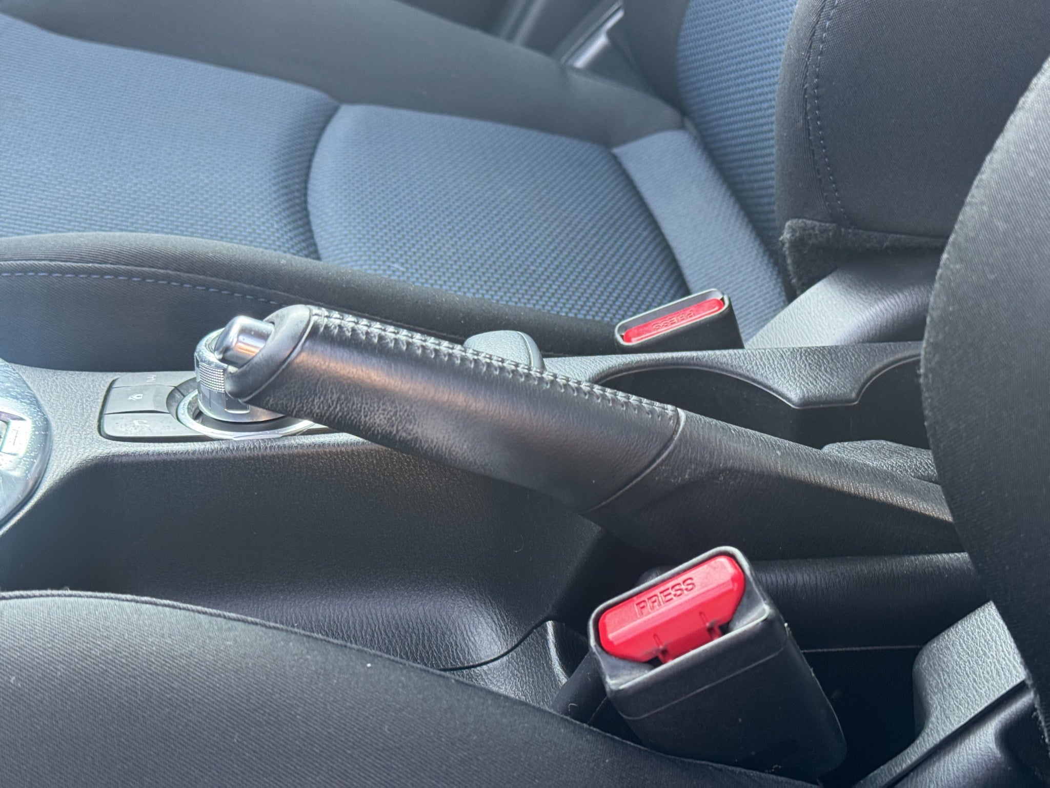 2017 Toyota Yaris 1.5 R Xle Sedan At