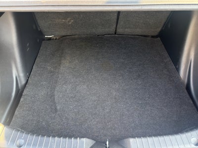 2017 Toyota Yaris 1.5 R Xle Sedan At