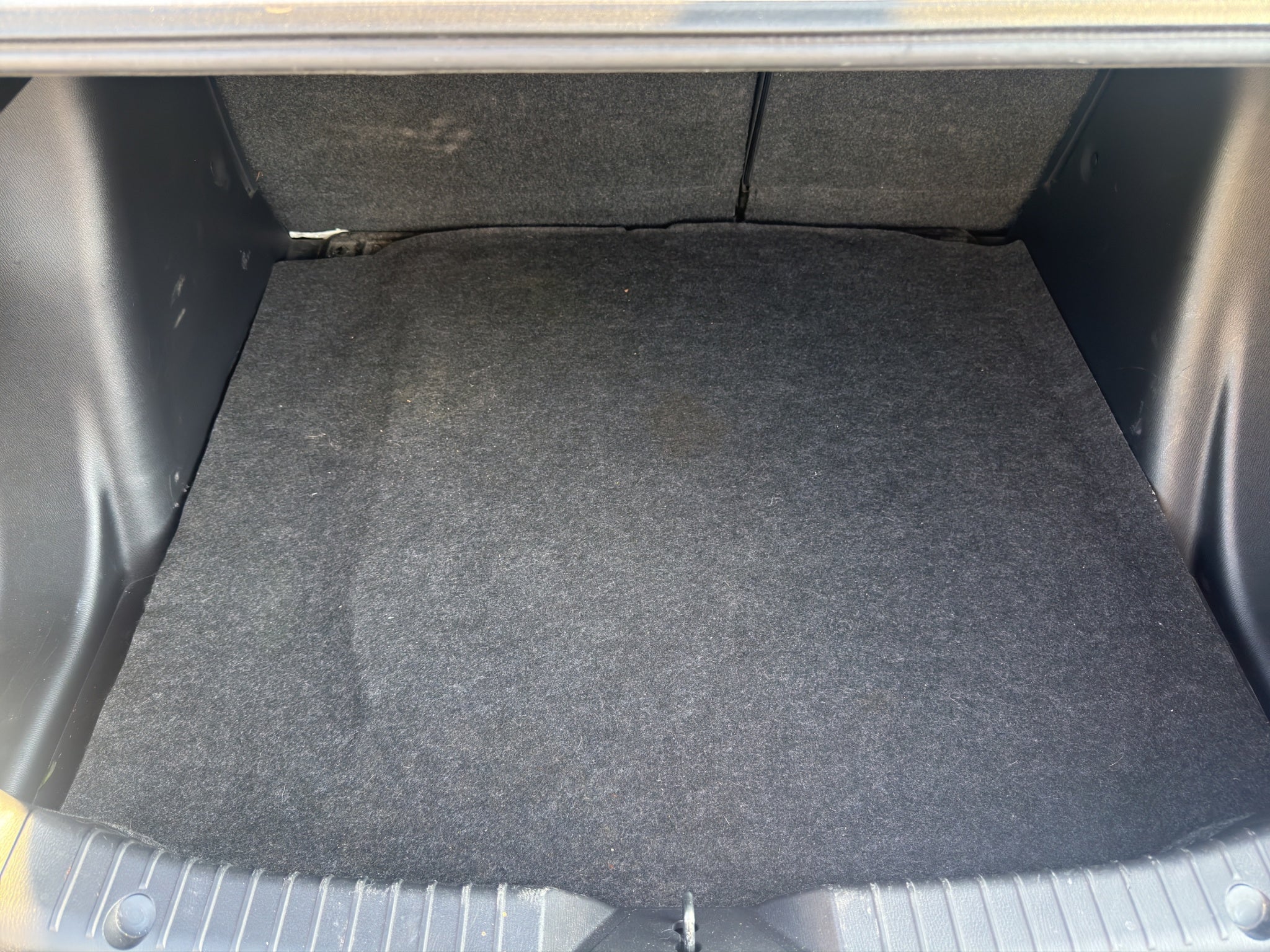2017 Toyota Yaris 1.5 R Xle Sedan At