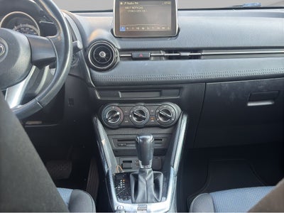 2017 Toyota Yaris 1.5 R Xle Sedan At