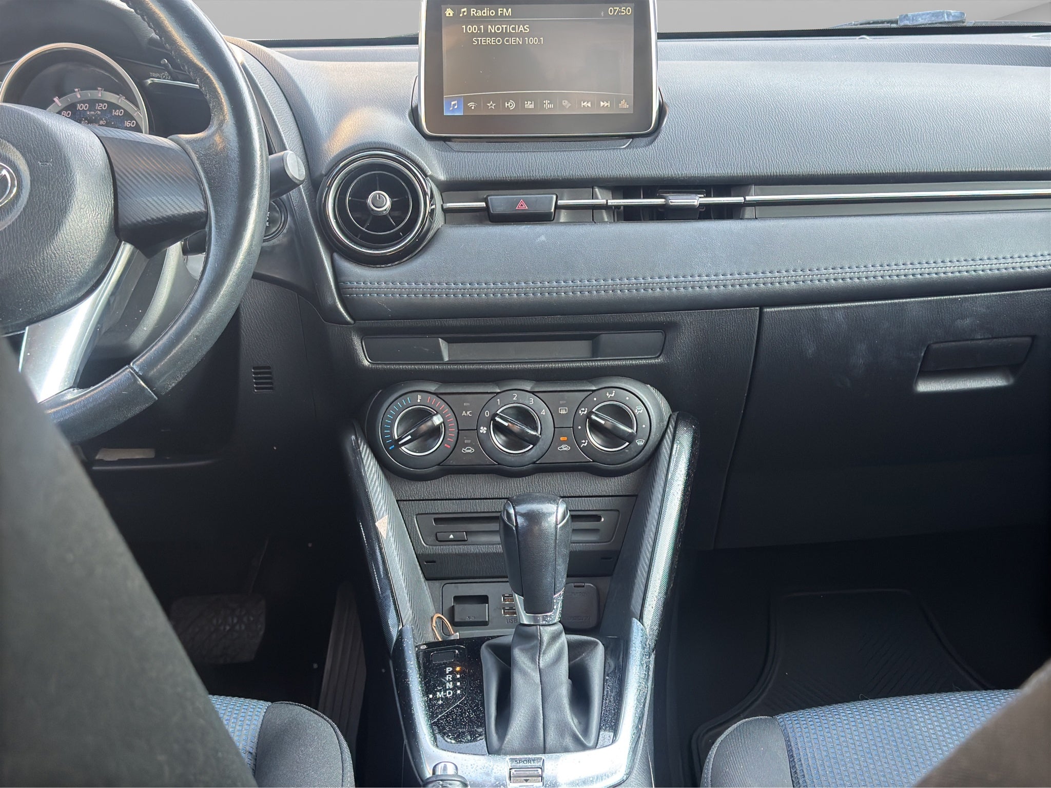 2017 Toyota Yaris 1.5 R Xle Sedan At