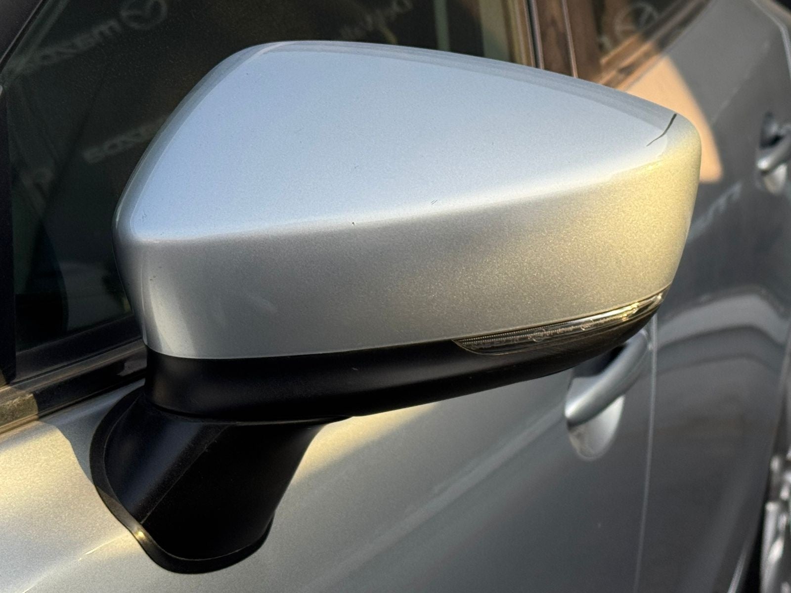 2018 Mazda Mazda 3 2.5 S Grand Touring Hb At