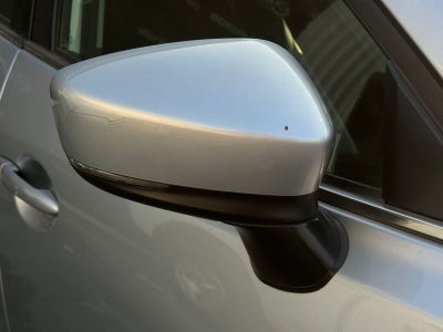 2018 Mazda Mazda 3 2.5 S Grand Touring Hb At