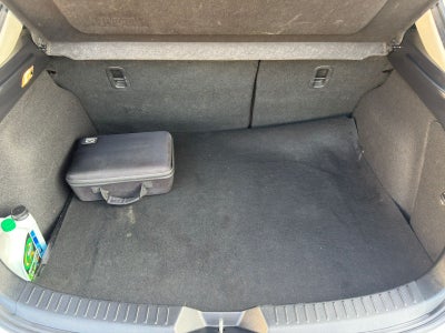 2018 Mazda Mazda 3 2.5 S Grand Touring Hb At