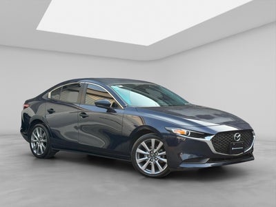 2023 Mazda Mazda 3 2.5 i Sport Sedan At