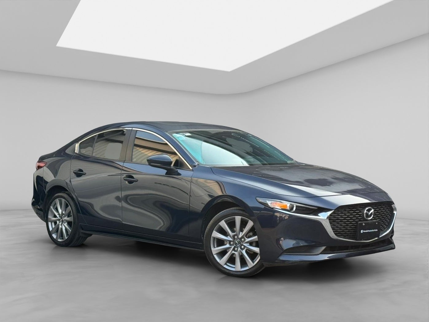 2023 Mazda Mazda 3 2.5 i Sport Sedan At