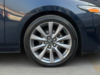 2023 Mazda Mazda 3 2.5 i Sport Sedan At