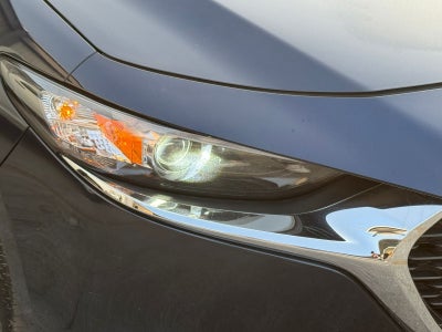 2023 Mazda Mazda 3 2.5 i Sport Sedan At