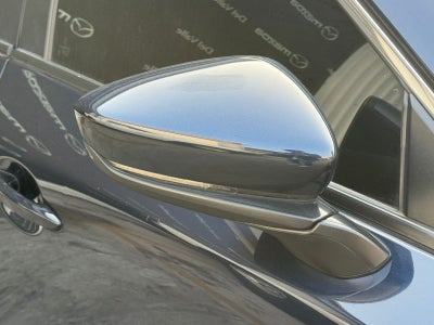 2023 Mazda Mazda 3 2.5 i Sport Sedan At