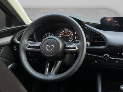 2023 Mazda Mazda 3 2.5 i Sport Sedan At