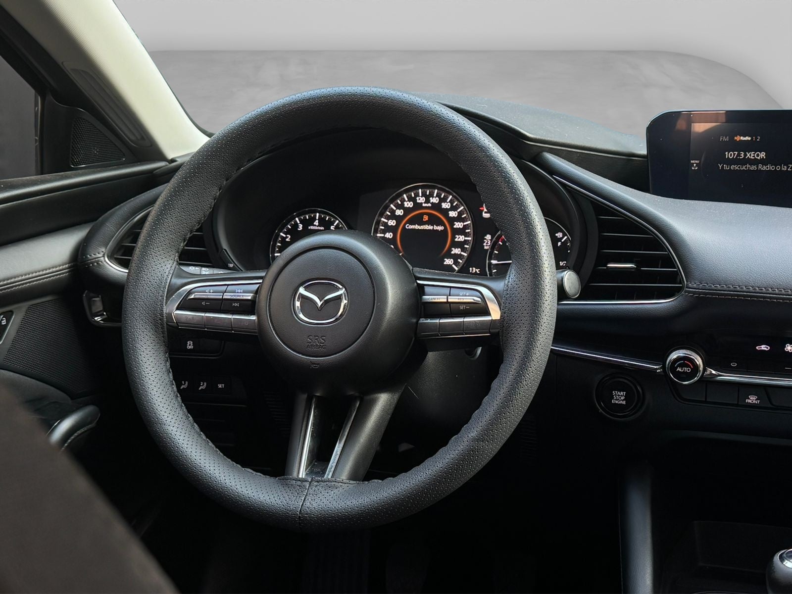2023 Mazda Mazda 3 2.5 i Sport Sedan At