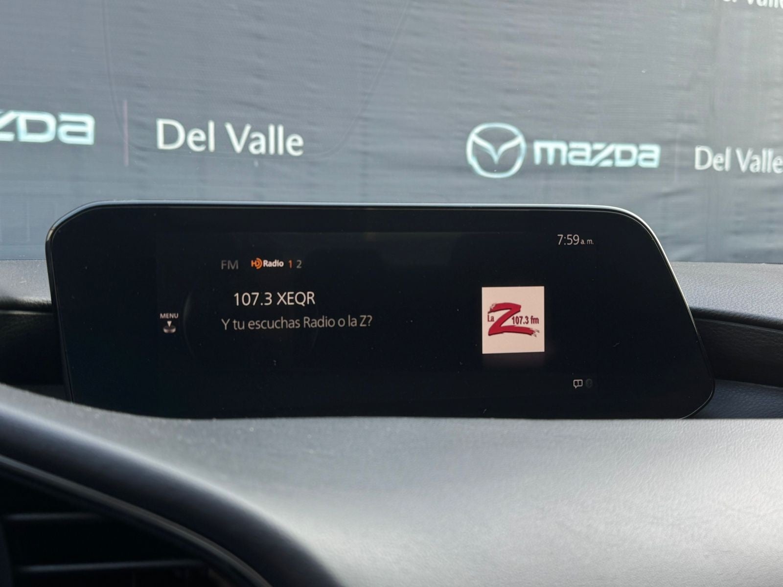 2023 Mazda Mazda 3 2.5 i Sport Sedan At