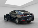 2023 Mazda Mazda 3 2.5 i Sport Sedan At