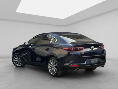 2023 Mazda Mazda 3 2.5 i Sport Sedan At