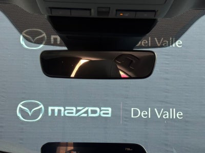 2023 Mazda Mazda 3 2.5 i Sport Sedan At