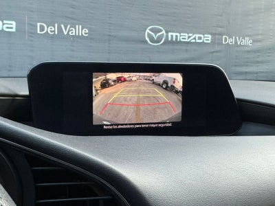 2023 Mazda Mazda 3 2.5 i Sport Sedan At