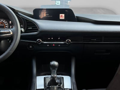 2023 Mazda Mazda 3 2.5 i Sport Sedan At