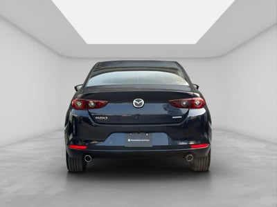 2023 Mazda Mazda 3 2.5 i Sport Sedan At