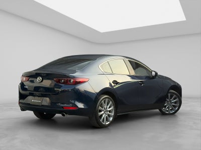 2023 Mazda Mazda 3 2.5 i Sport Sedan At