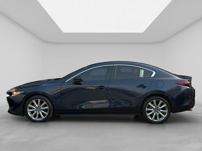 2023 Mazda Mazda 3 2.5 i Sport Sedan At