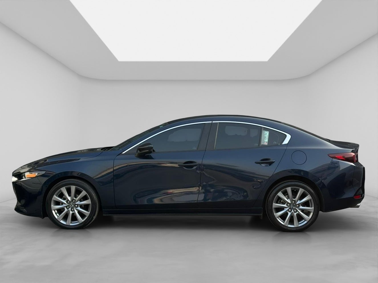 2023 Mazda Mazda 3 2.5 i Sport Sedan At