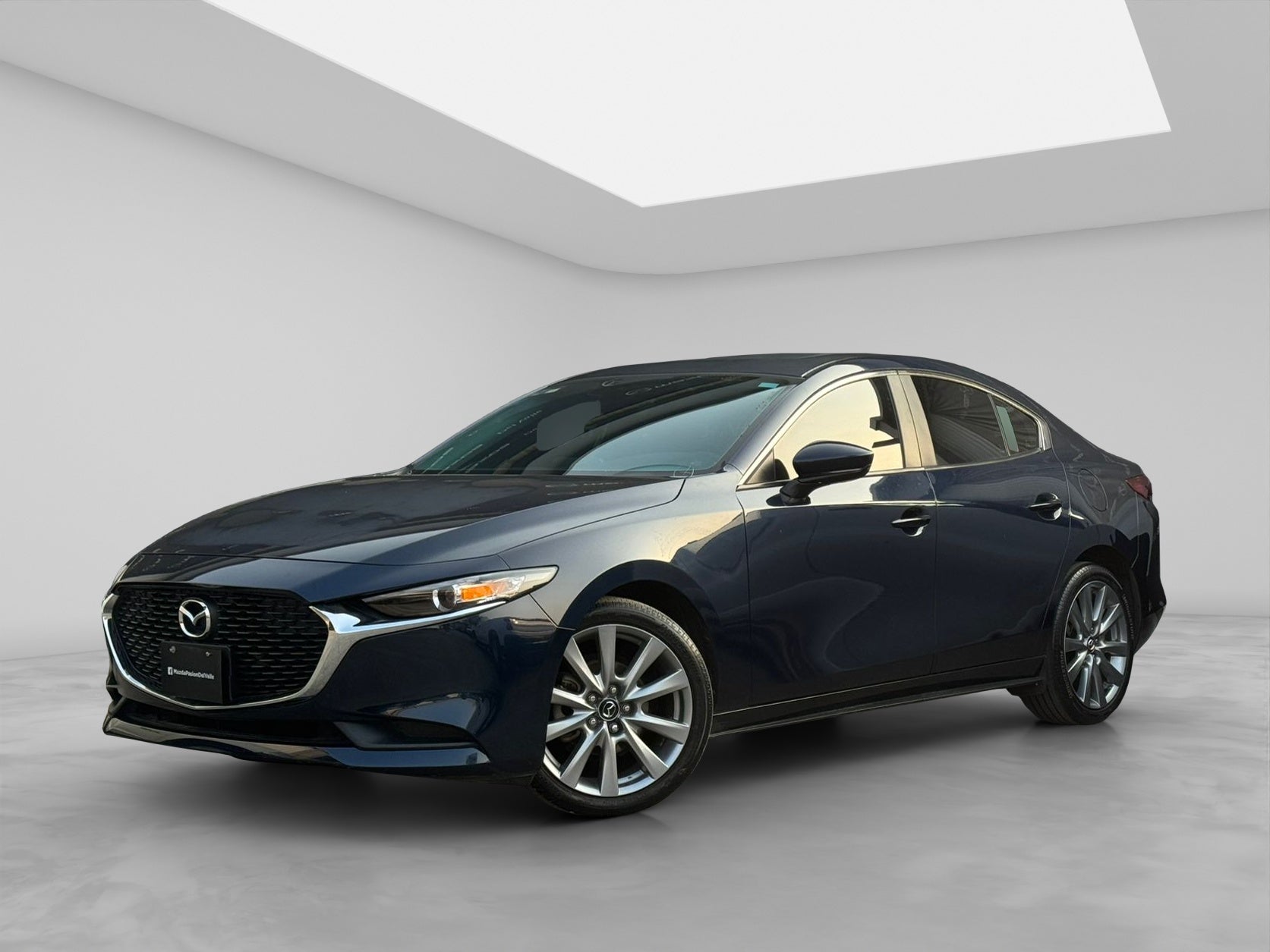2023 Mazda Mazda 3 2.5 i Sport Sedan At