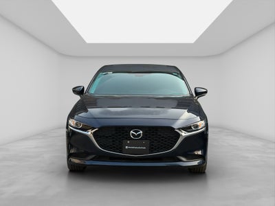2023 Mazda Mazda 3 2.5 i Sport Sedan At