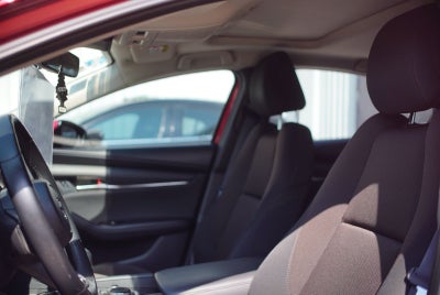 2021 Mazda Mazda 3 2.5 i Sport Hb At