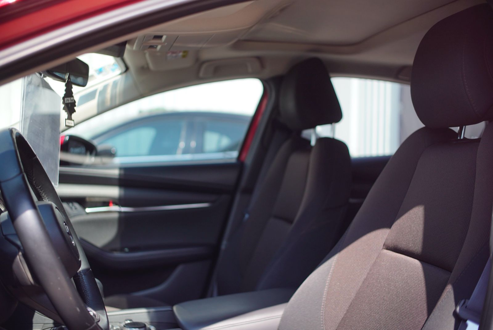 2021 Mazda Mazda 3 2.5 i Sport Hb At