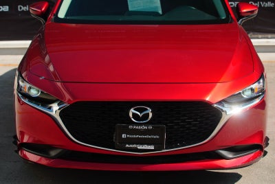 2021 Mazda Mazda 3 2.5 i Sport Hb At