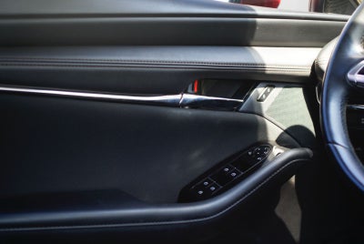 2021 Mazda Mazda 3 2.5 i Sport Hb At