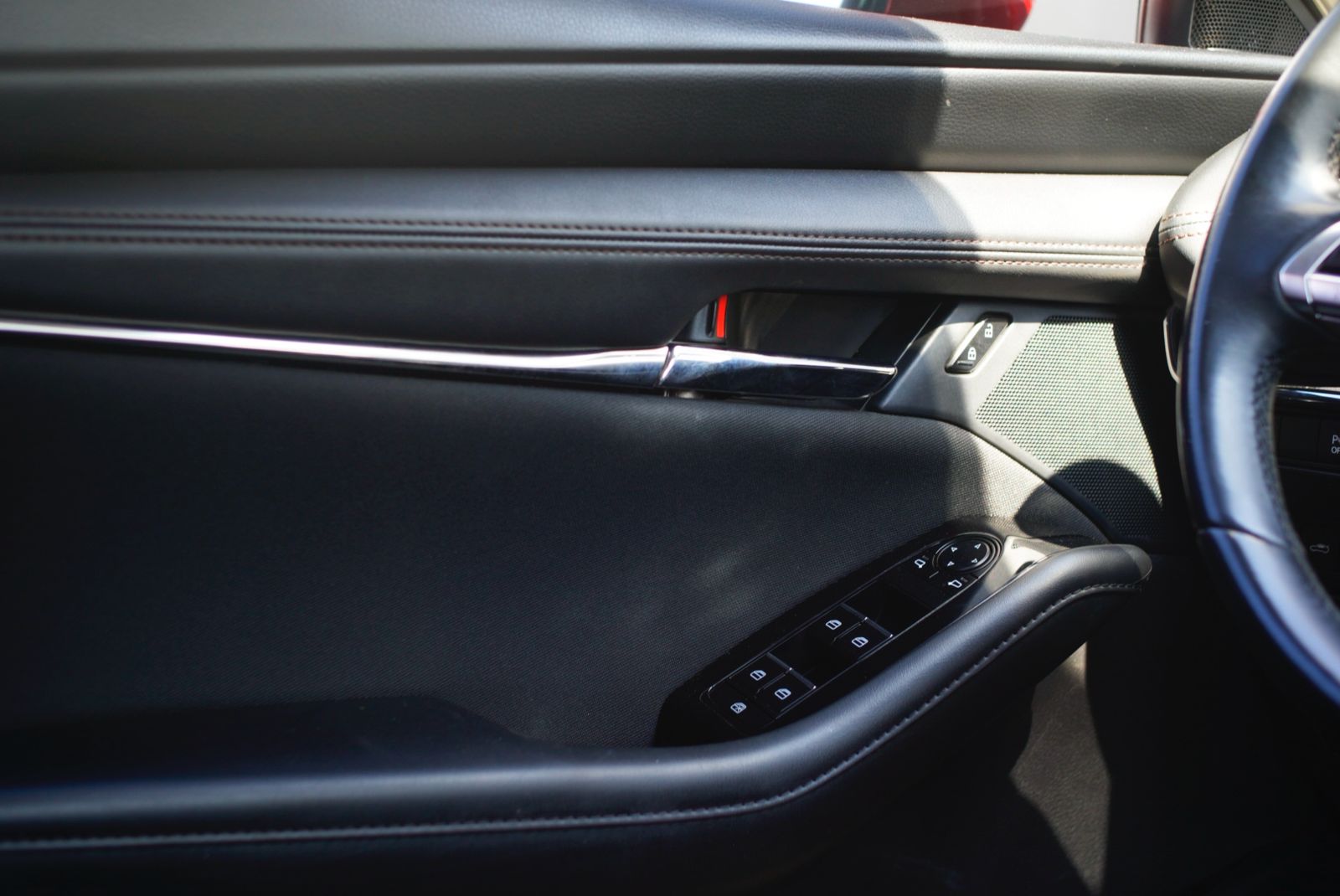 2021 Mazda Mazda 3 2.5 i Sport Hb At