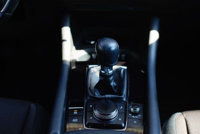 2021 Mazda Mazda 3 2.5 i Sport Hb At