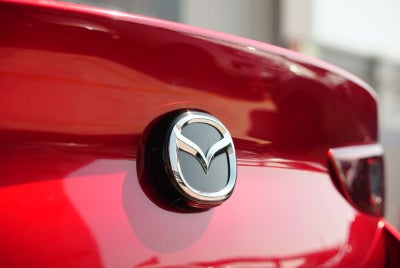 2021 Mazda Mazda 3 2.5 i Sport Hb At