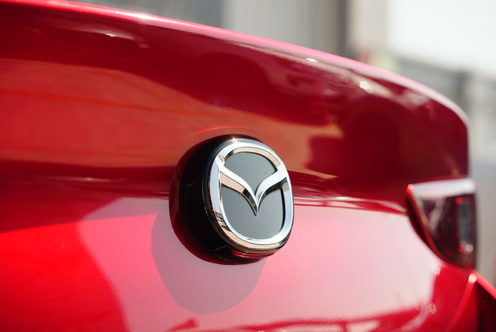 2021 Mazda Mazda 3 2.5 i Sport Hb At