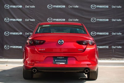 2021 Mazda Mazda 3 2.5 i Sport Hb At