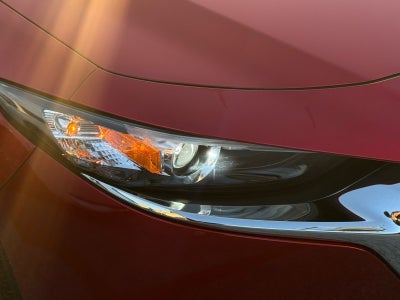 2021 Mazda Mazda 3 2.5 i Sedan Mt