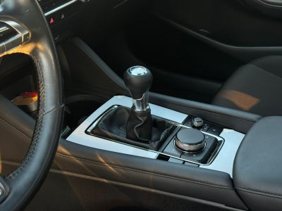 2021 Mazda Mazda 3 2.5 i Sedan Mt
